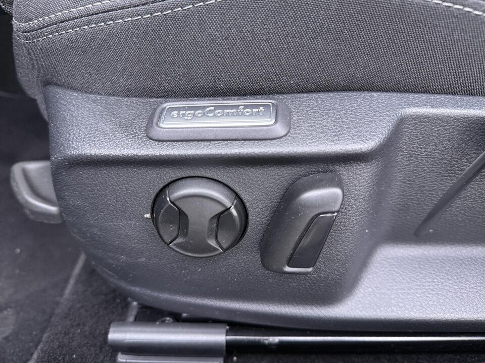 Volkswagen Passat Variant 1.5 TSI
