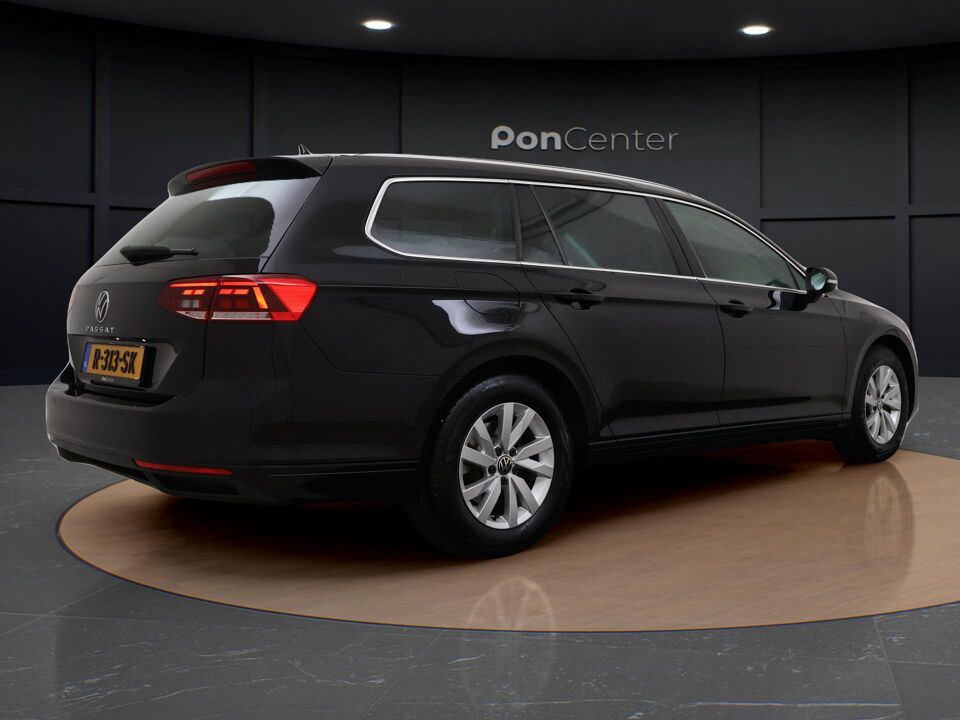 Volkswagen Passat Variant 1.5 TSI