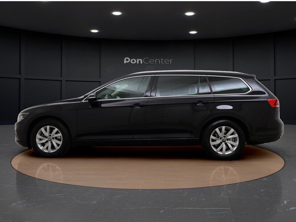 Volkswagen Passat Variant 1.5 TSI