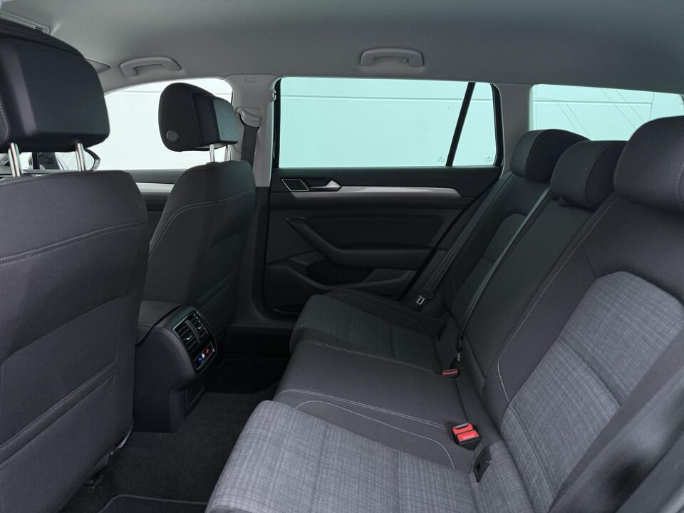 Volkswagen Passat Variant 1.5 TSI
