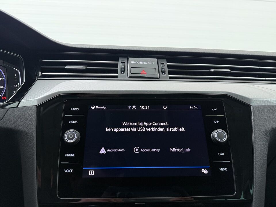 Volkswagen Passat Variant 1.5 TSI