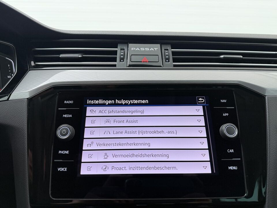 Volkswagen Passat Variant 1.5 TSI