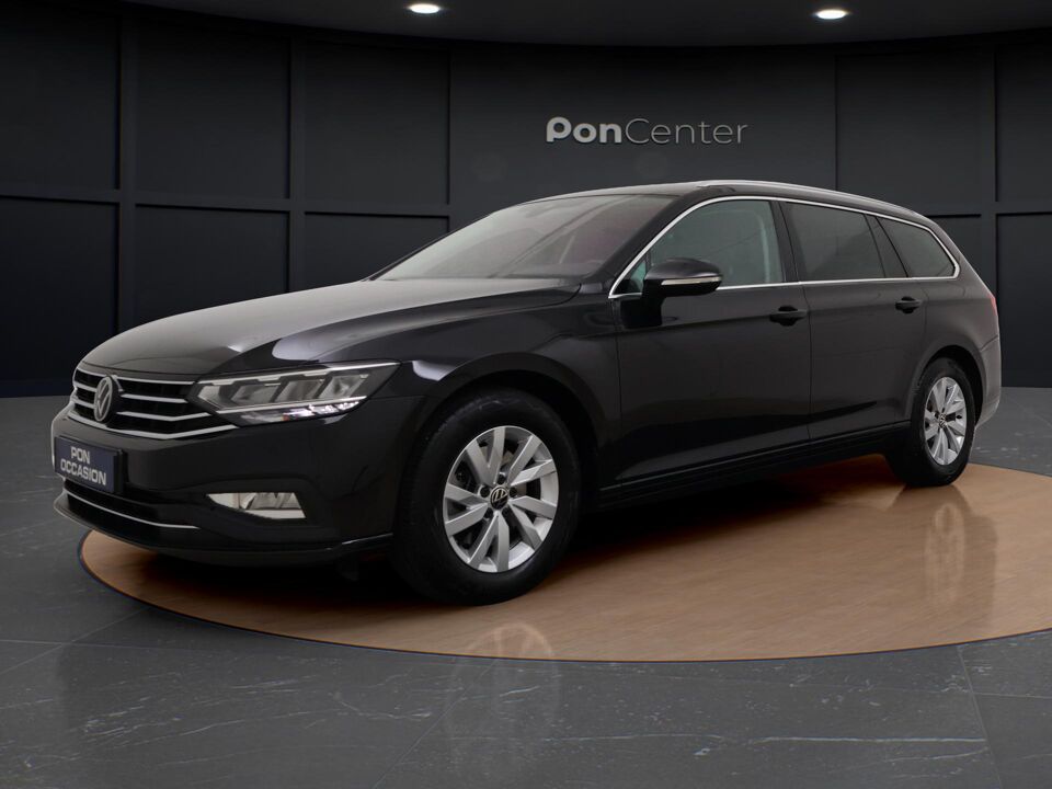 Volkswagen Passat Variant 1.5 TSI