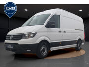 VW-Bedrijfswagens Crafter 35 2.0 TDI 140 PK L3H3 Highline