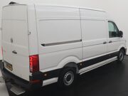 VW-Bedrijfswagens Crafter 35 2.0 TDI 140 PK L3H3 Highline