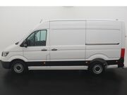 VW-Bedrijfswagens Crafter 35 2.0 TDI 140 PK L3H3 Highline