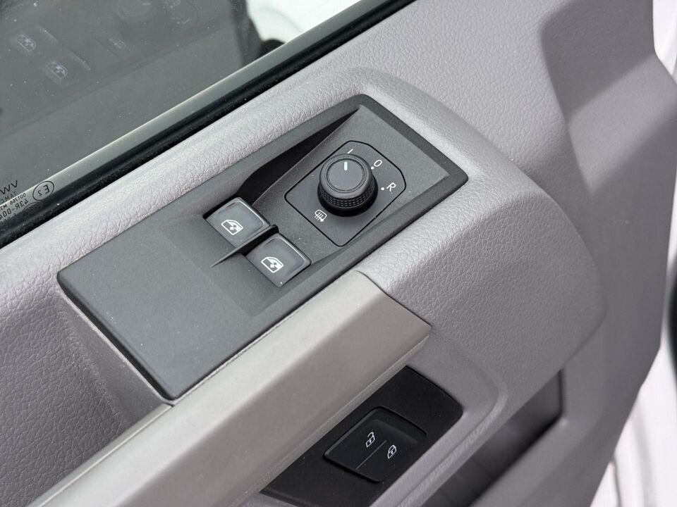 VW-Bedrijfswagens Crafter 35 2.0 TDI 140 PK L3H3 Highline