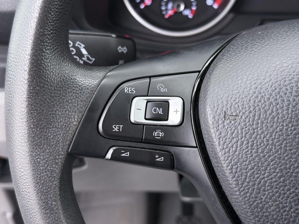 VW-Bedrijfswagens Crafter 35 2.0 TDI 140 PK L3H3 Highline