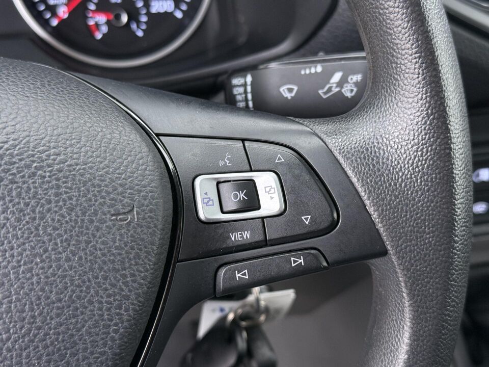 VW-Bedrijfswagens Crafter 35 2.0 TDI 140 PK L3H3 Highline