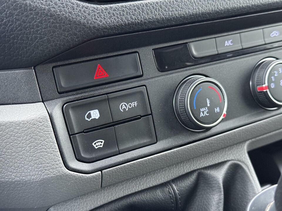 VW-Bedrijfswagens Crafter 35 2.0 TDI 140 PK L3H3 Highline
