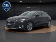 Audi A3 Sportback 30 TFSI Advanced Edition