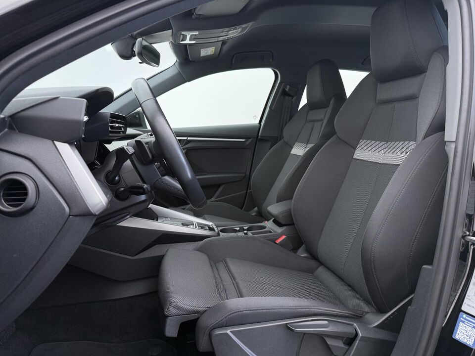 Audi A3 Sportback 30 TFSI Advanced Edition