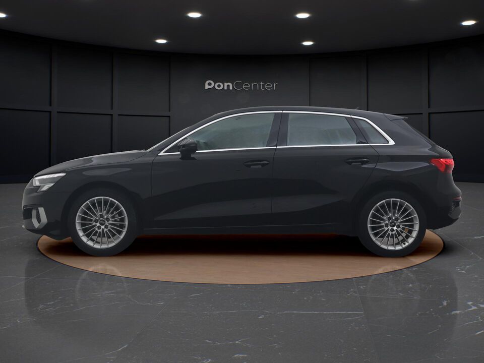 Audi A3 Sportback 30 TFSI Advanced Edition