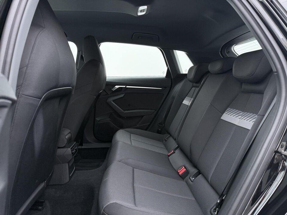 Audi A3 Sportback 30 TFSI Advanced Edition