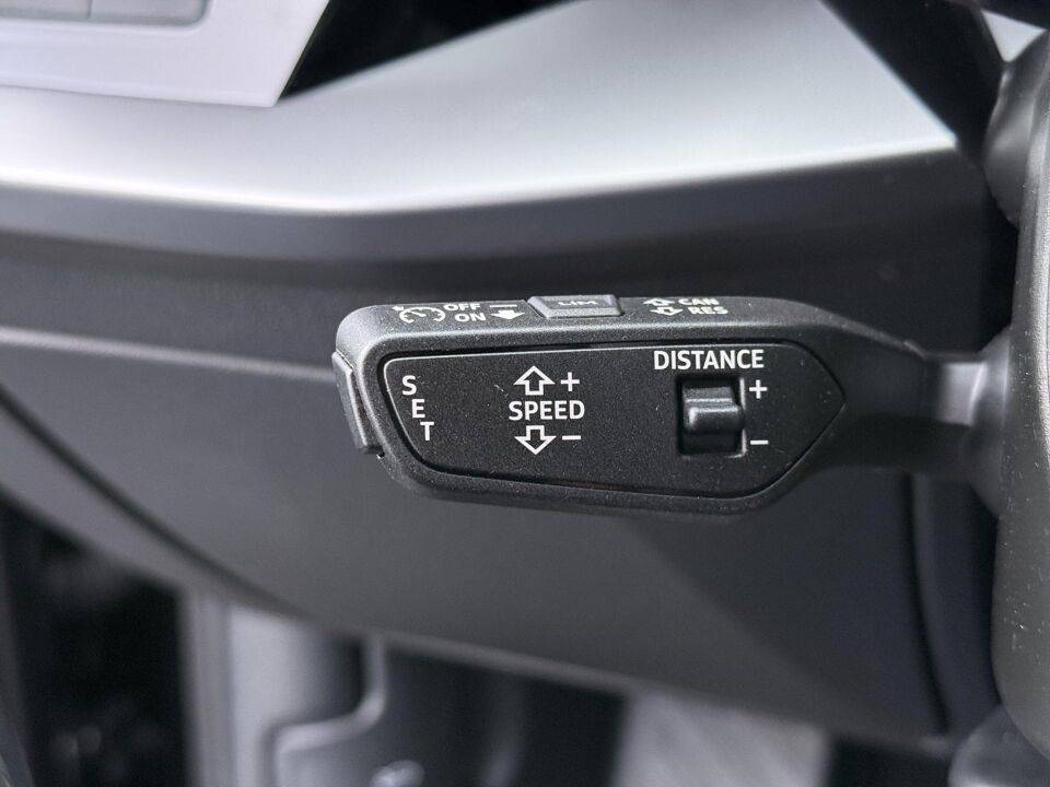 Audi A3 Sportback 30 TFSI Advanced Edition