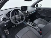 Audi Q2 35 TFSI S-Line
