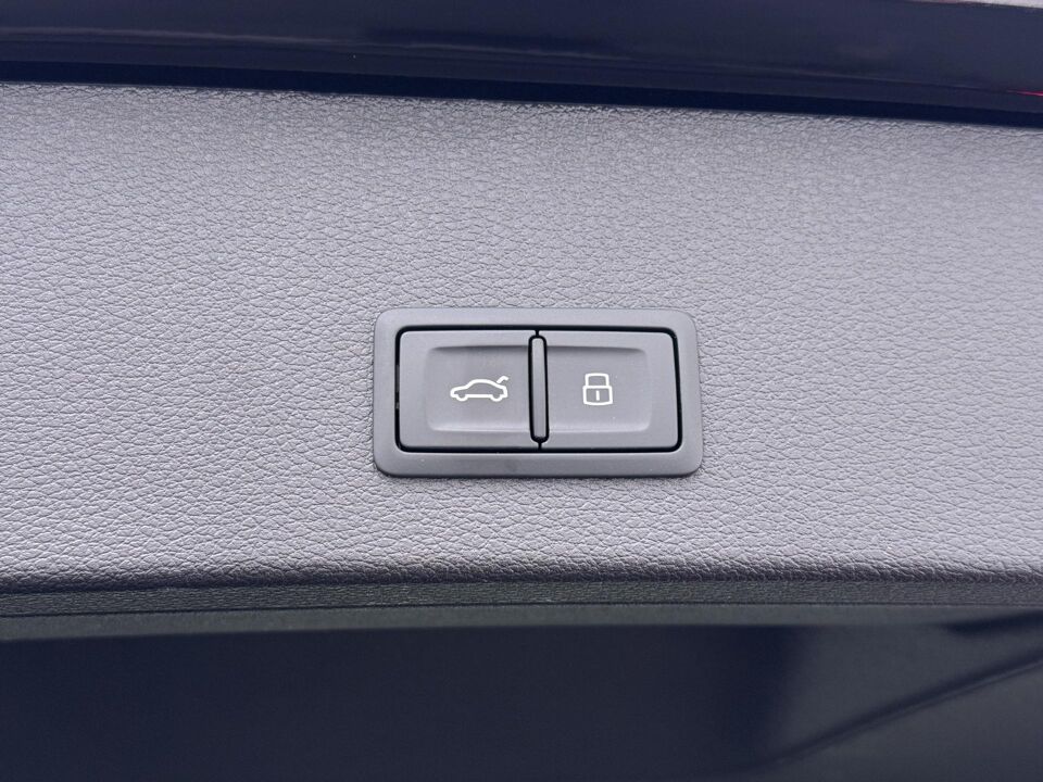 Audi Q2 35 TFSI S-Line