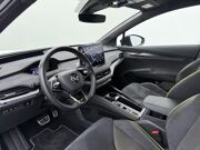 Škoda Enyaq RS Edition 82 kWh