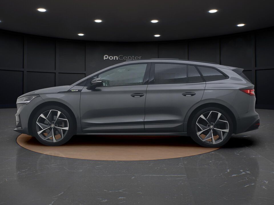 Škoda Enyaq RS Edition 82 kWh