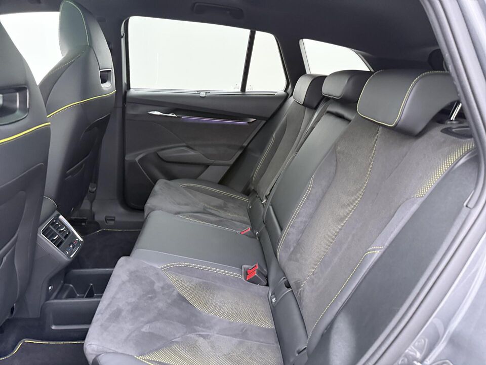 Škoda Enyaq RS Edition 82 kWh