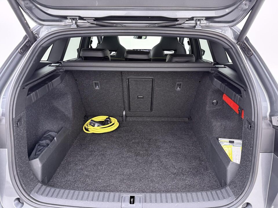 Škoda Enyaq RS Edition 82 kWh