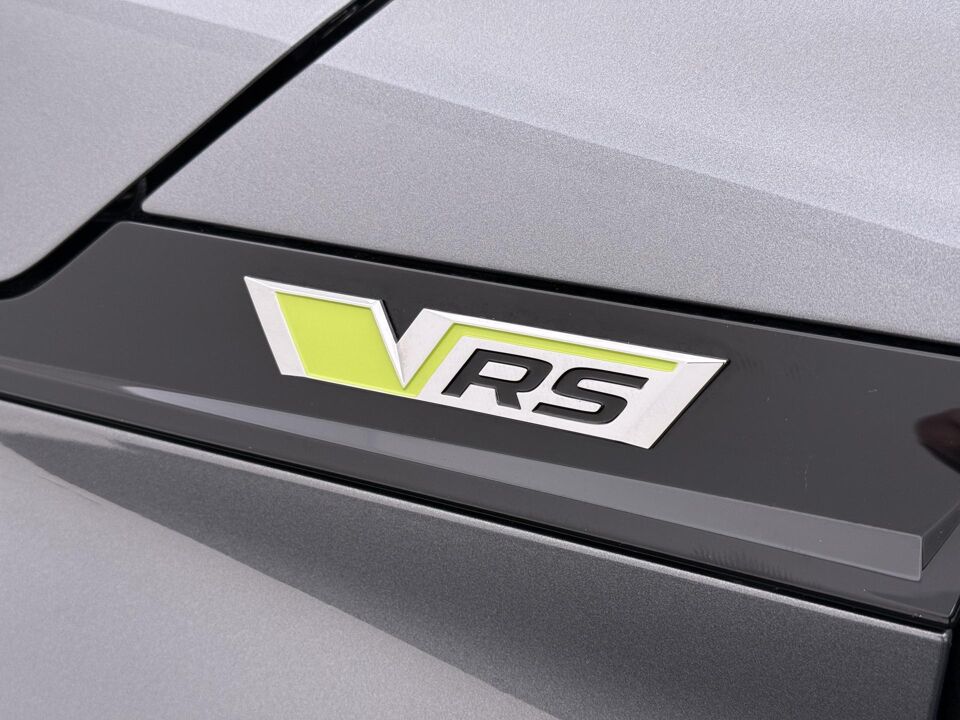 Škoda Enyaq RS Edition 82 kWh