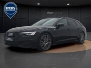 Audi A6 Avant 55 TFSI e quattro S Line Competition