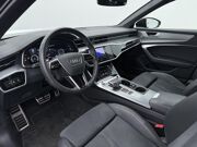 Audi A6 Avant 55 TFSI e quattro S Line Competition