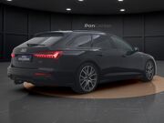 Audi A6 Avant 55 TFSI e quattro S Line Competition