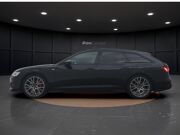Audi A6 Avant 55 TFSI e quattro S Line Competition
