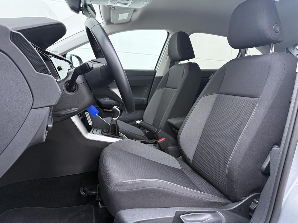 Volkswagen Taigo 1.0 TSI Life