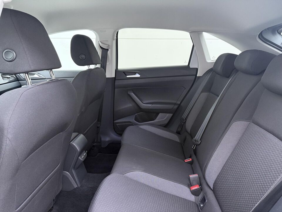 Volkswagen Taigo 1.0 TSI Life