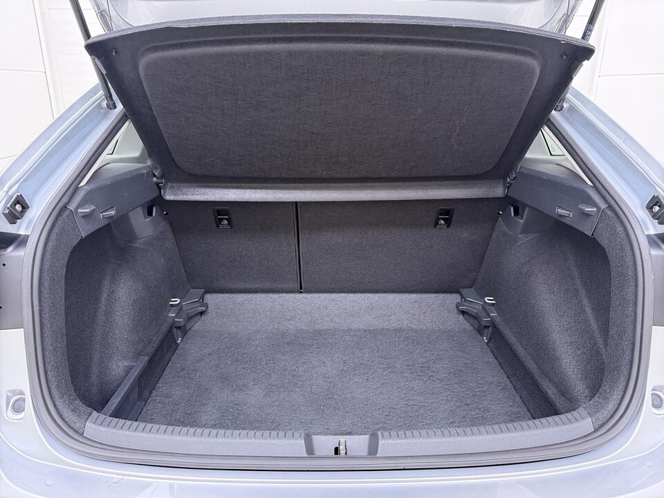 Volkswagen Taigo 1.0 TSI Life