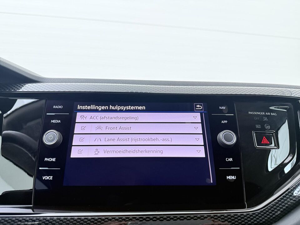 Volkswagen Taigo 1.0 TSI Life