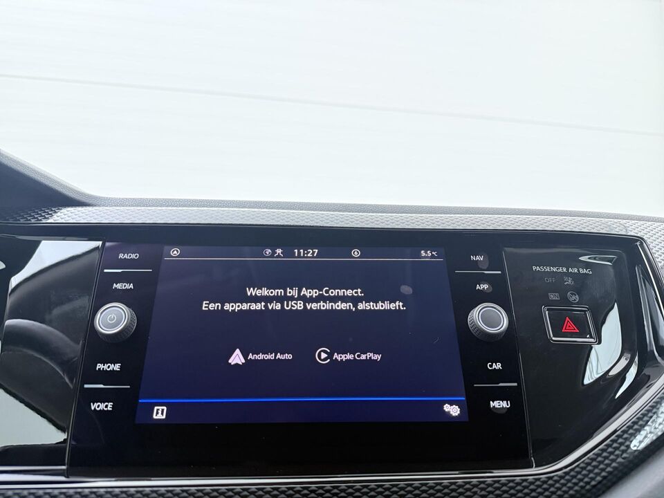 Volkswagen Taigo 1.0 TSI Life