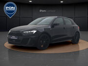 Audi A1 Sportback 25 TFSI S Edition
