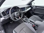 Audi A1 Sportback 25 TFSI S Edition