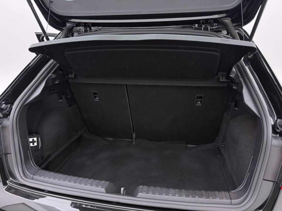 Audi A1 Sportback 25 TFSI S Edition