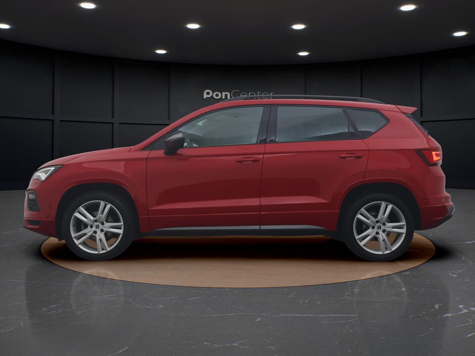 SEAT Ateca 1.5 TSI FR Business Intense