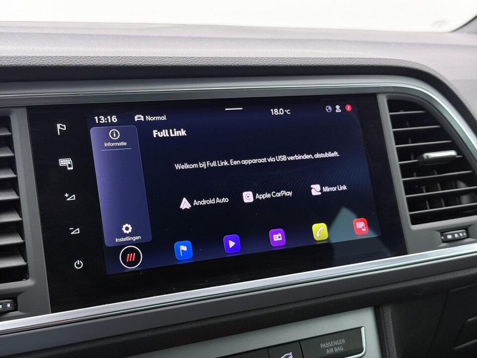 SEAT Ateca 1.5 TSI FR Business Intense