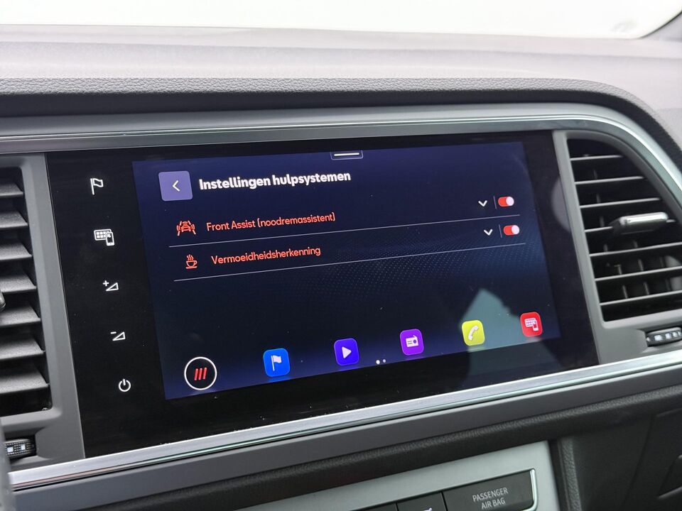 SEAT Ateca 1.5 TSI FR Business Intense