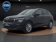 Škoda Kamiq 1.0 TSI Business Edition