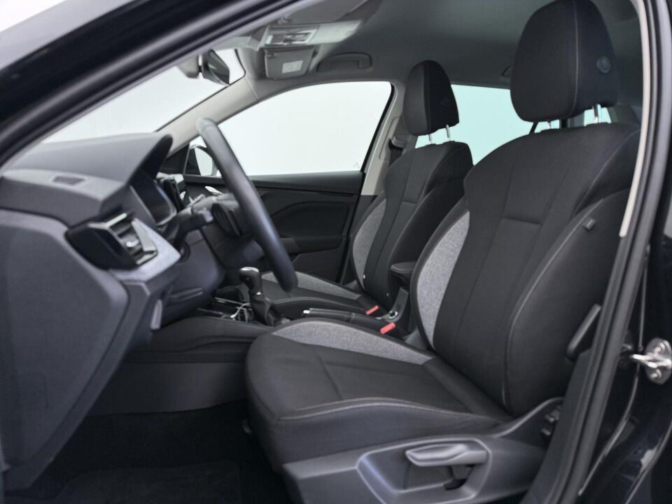 Škoda Kamiq 1.0 TSI Business Edition