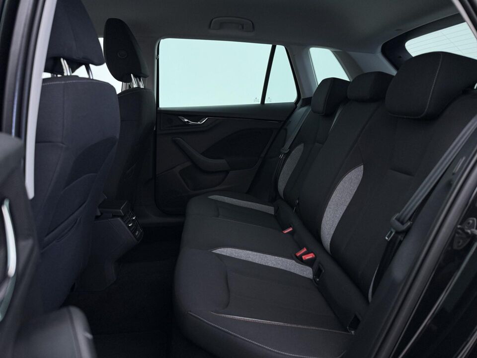 Škoda Kamiq 1.0 TSI Business Edition