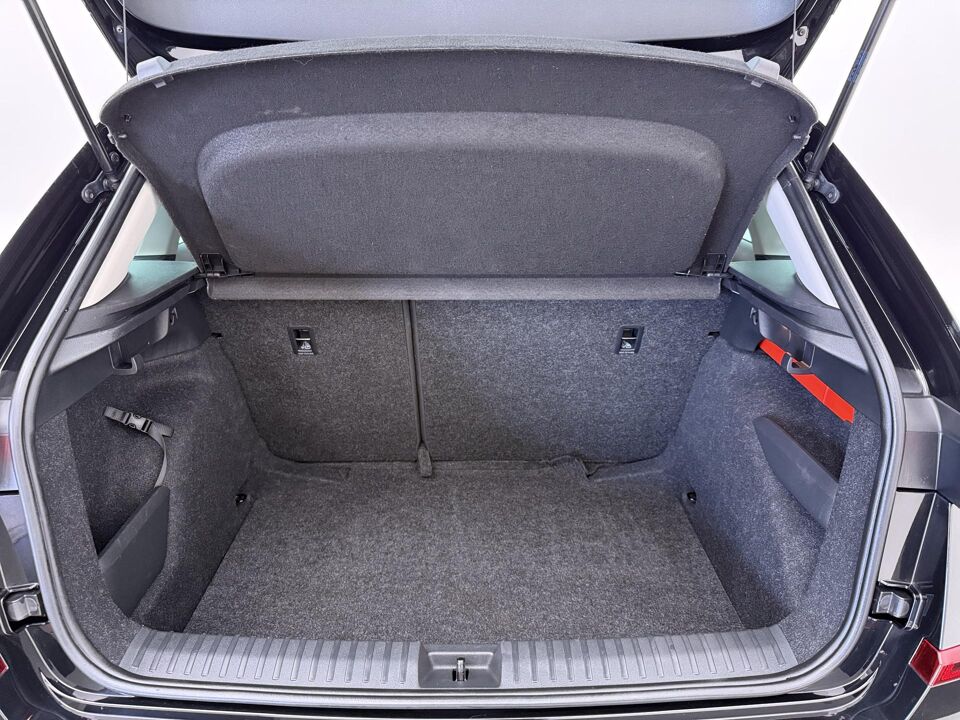 Škoda Kamiq 1.0 TSI Business Edition