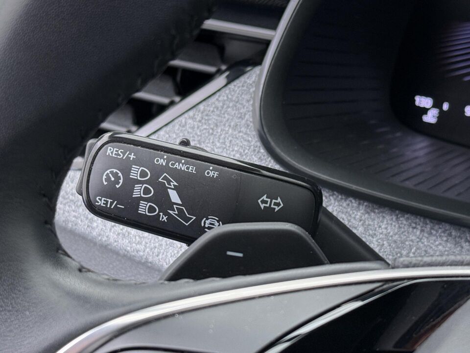 Škoda Kamiq 1.0 TSI Business Edition