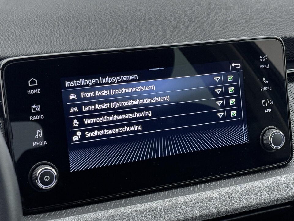 Škoda Kamiq 1.0 TSI Business Edition
