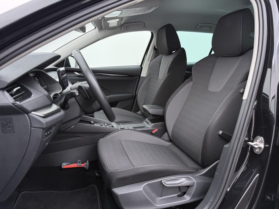 Škoda Octavia Combi 1.0 e-TSI Ambition