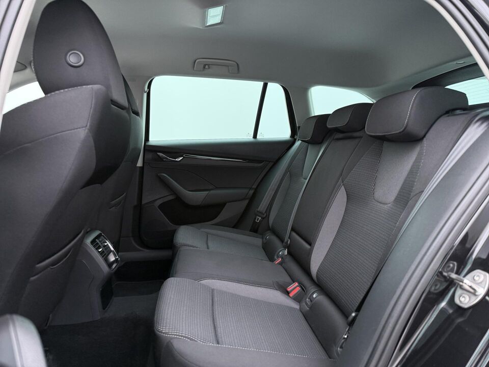 Škoda Octavia Combi 1.0 e-TSI Ambition