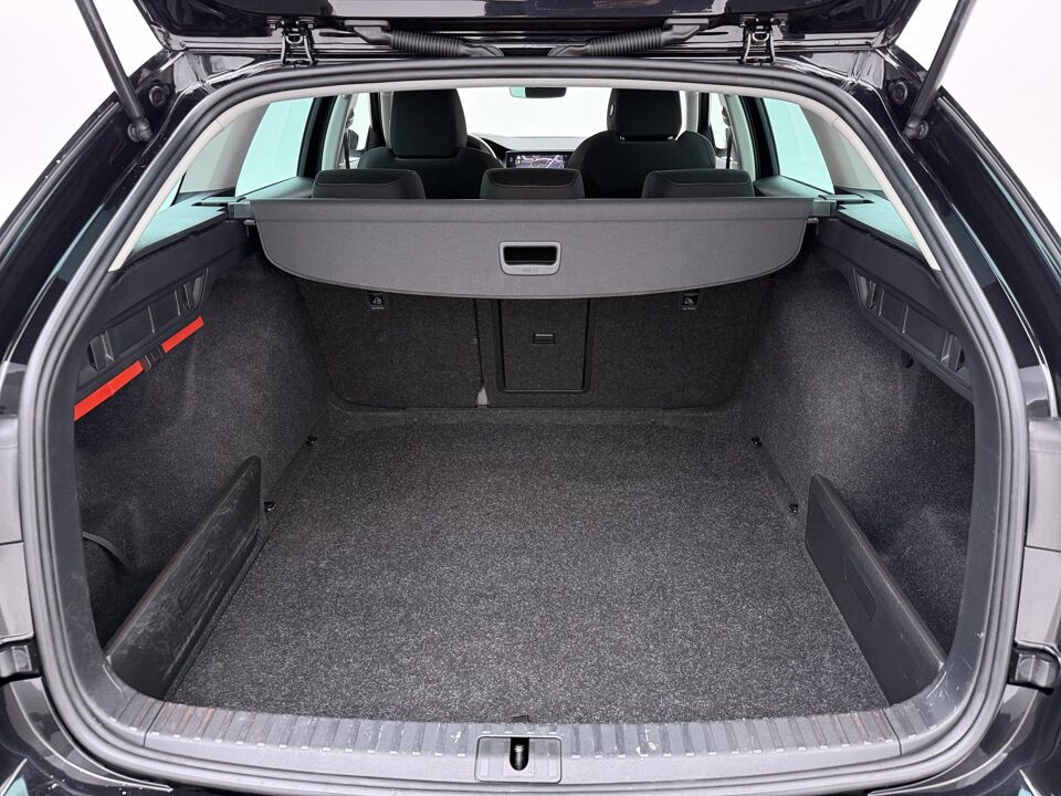 Škoda Octavia Combi 1.0 e-TSI Ambition